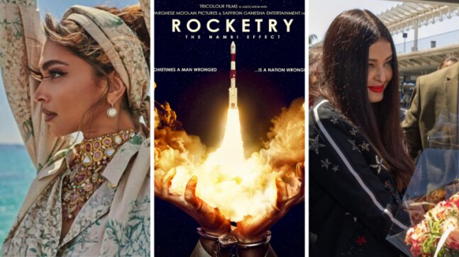 Cannes 2022: Dates and all you need to know about the prestigious film festival - Vimarsana News