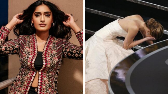 I'm ready to have my Jennifer Lawrence moment: Niharika Nm ahead of Cannes 2022 debut | Exclusive