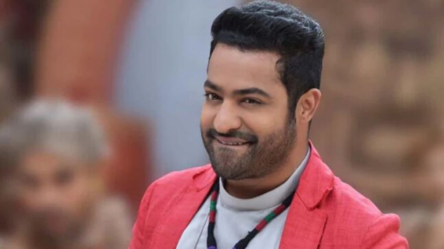 Jr NTR posts heartfelt 'thank you' note for fans on his birthday. Says 'will forever be in your debt'