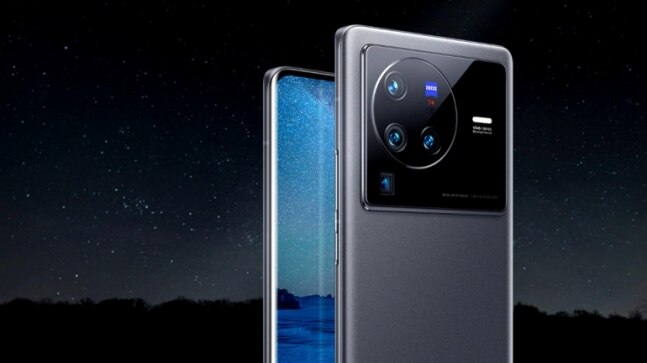 Vivo X80 series launched in India with flagship chipsets: Check out price and other details