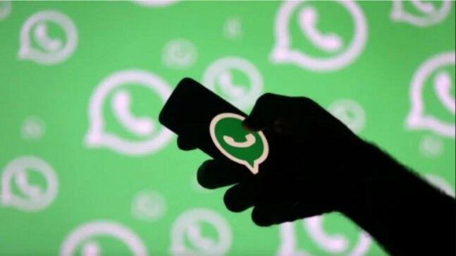 How to backup WhatsApp photos, chats and enable security feature