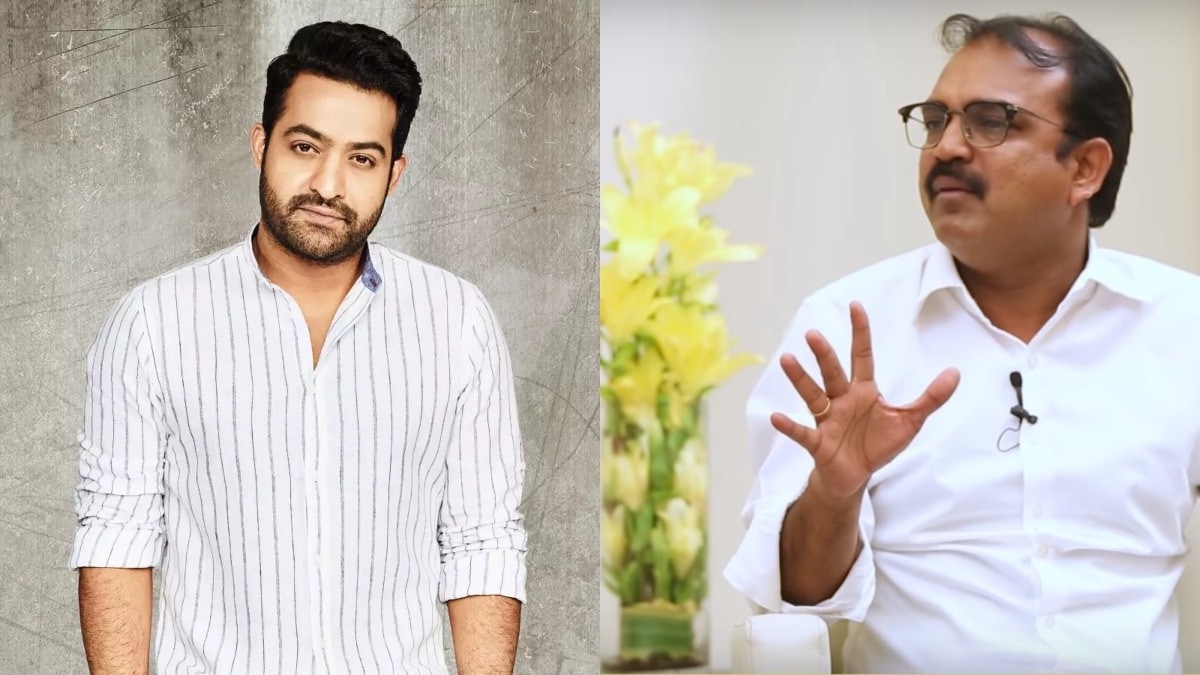 Jr NTR and Koratala Siva's NTR30 delayed due to Acharya's failure? - Movies  News