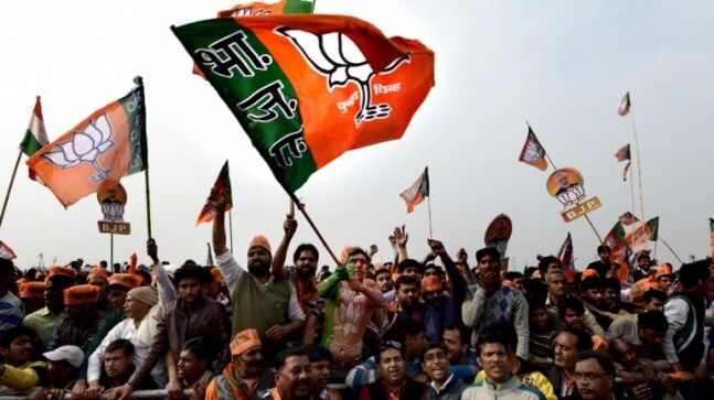 Who will be BJP's new Uttar Pradesh chief? - India Today Insight News - Vimarsana News