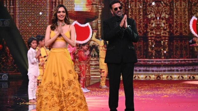 Akshay Kumar takes over TV this weekend. Here's what to watch