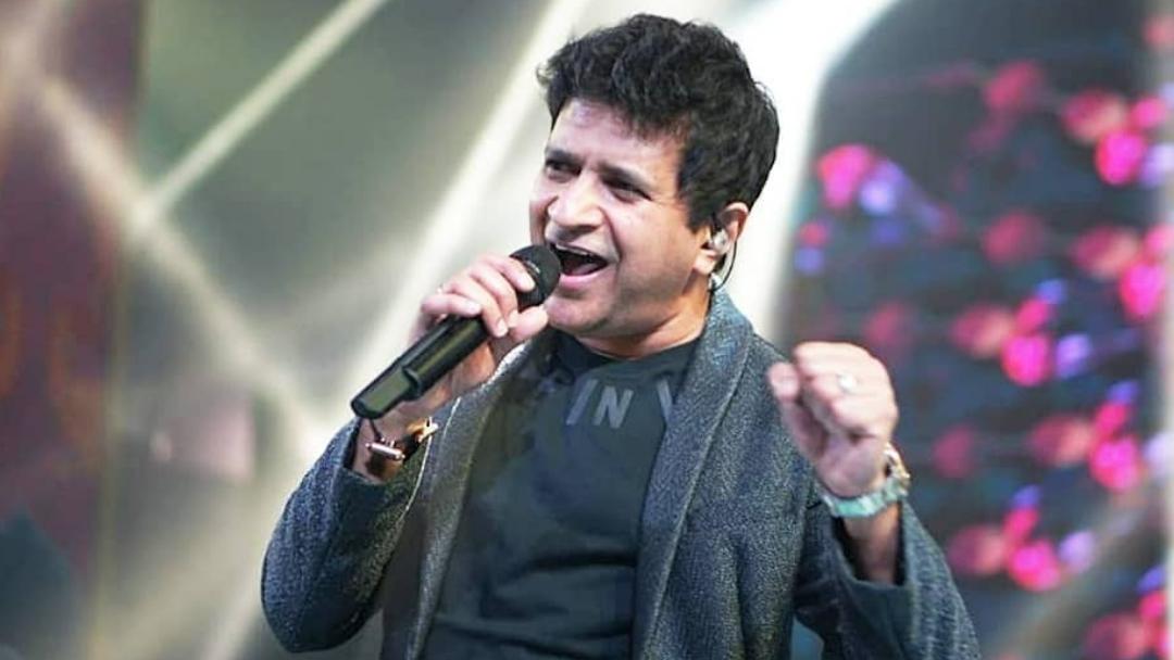 Singer KK, in Kolkata for a concert, dies at 53 - India News
