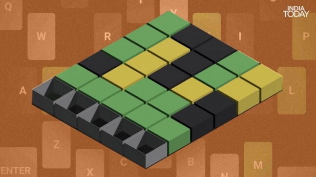 Wordle 333 word of the day, May 18. If you are a cleanliness freak, you probably know today’s answer