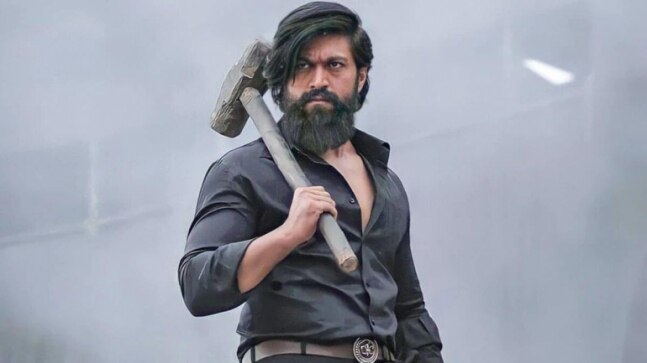 'Inspired' by KGF's Rocky Bhai, 15-year-old smokes full pack of cigarettes, falls severely ill in Hyderabad - Vimarsana News