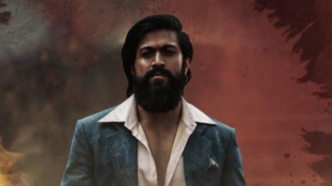 KGF Chapter 2 box office collection Day 36: Yash's film maintains pace