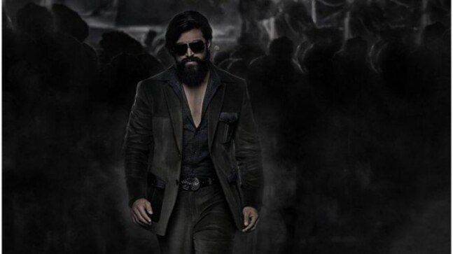 KGF Chapter 2 box office collection Day 47: Yash's film continues to rake in money - Vimarsana News