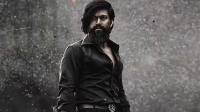 KGF Chapter 2 box office collection Day 27: Yash's film refuses to slow down - Vimarsana News