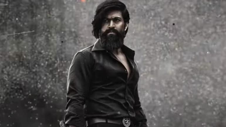 KGF Chapter 2 box office collection Day 27: Yash's film refuses to slow down KGF Chapter 2 box office collection Day 27: Yash's film refuses to slow down