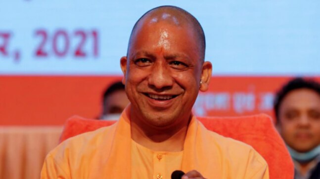 Will provide all possible support for Rashtriya Raksha University campus in state: UP CM - Vimarsana News