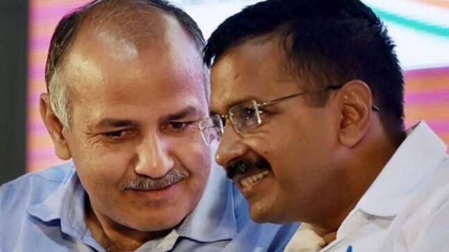 Several prominent personalities likely to join party in Jaipur on Sunday, claims AAP