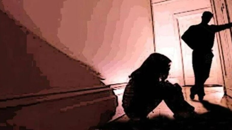 Representative image of assault Representative image of assault