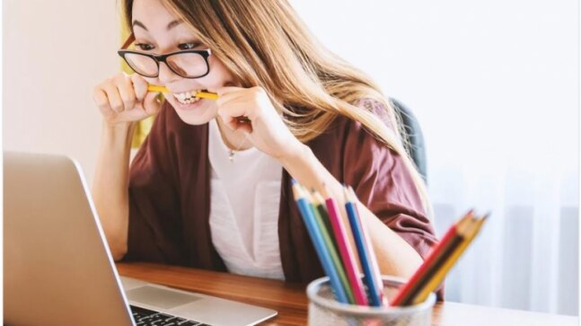 5 tips to manage exam anxiety before UPSC prelims 2022 - Vimarsana News