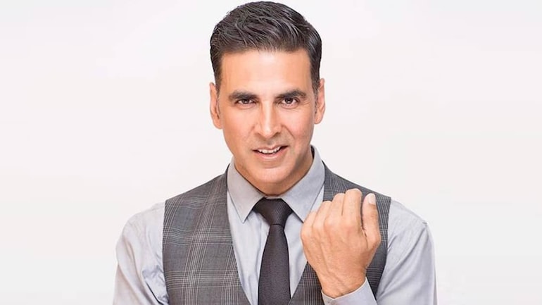 Akshay Kumar New Movie