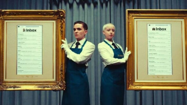 Apple’s new ad highlights its app tracking transparency and mail privacy protection feature 