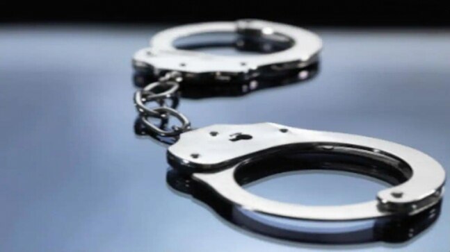 Delhi: Two Nigerian nationals held with drugs worth Rs 4 crore - Vimarsana News