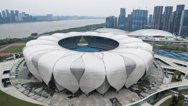 Hangzhou Asian Games postponed until 2023 due to Covid-19 crisis - Sports News
