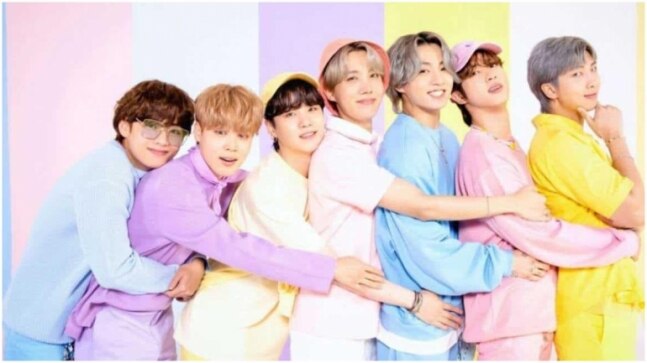 All you need to know about BTS' new anthology album Proof - Vimarsana News