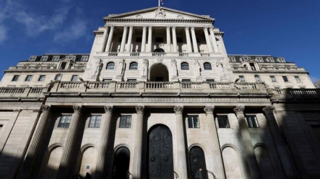 Indian-origin academic Dr Swati Dhingra appointed to Bank of England's monetary panel