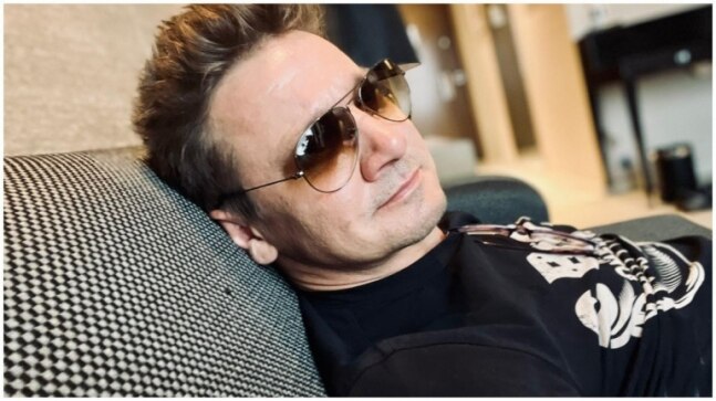 Hawkeye's Jeremy Renner jets off after wrapping Rajasthan shoot with Anil Kapoor