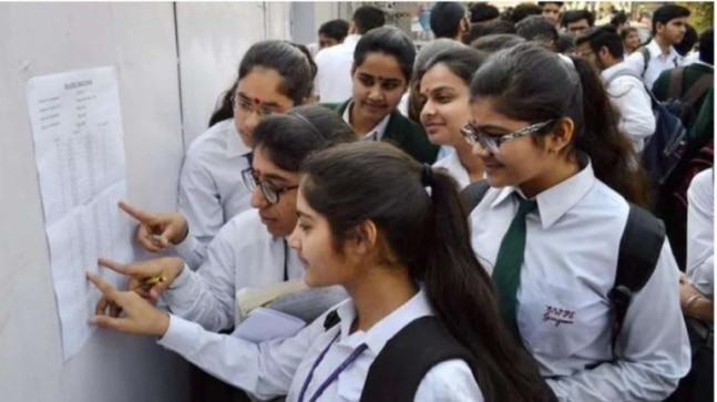 UP Board Result 2022 date, time to be announced soon: Direct link to check UPMSP Class 10th, 12th results