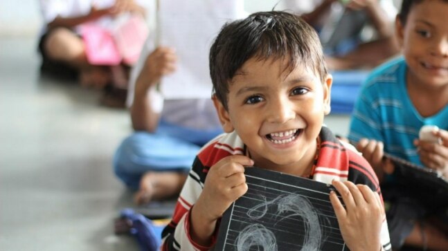 DoE invites applications to fill vacant nursery seats private schools