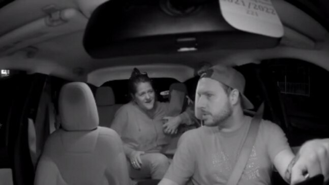 US cab driver refuses ride to racist passengers in viral video. Internet calls him a hero