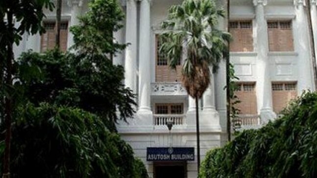 Calcutta University panels recommends offline exams