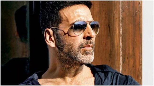 Akshay Kumar, Covid positive a second time, will skip Cannes to 'rest it out'