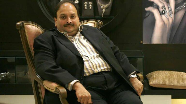 Dominica withdraws case against fugitive Mehul Choksi over illegal entry