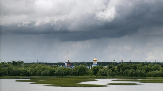 Delhi weather update: IMD predicts partly cloudy sky, heatwave unlikely for few days