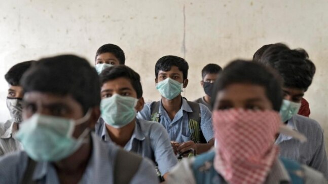 Punjab schools to start summer vacations from May 14 due to heatwave - Vimarsana News