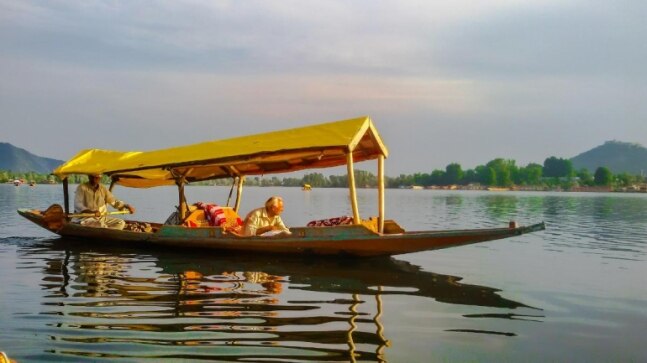 Decoding Jammu and Kashmir - Vimarsana News