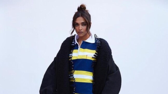 Cannes 2022: Deepika Padukone says 'nobody had faith in me, 15 years ago'. Watch video