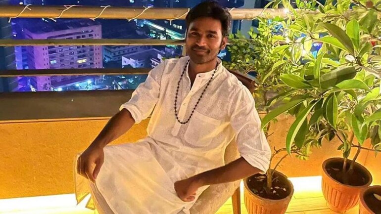 Dhanush summoned by Madras HC in paternity case. Dhanush summoned by Madras HC in paternity case.