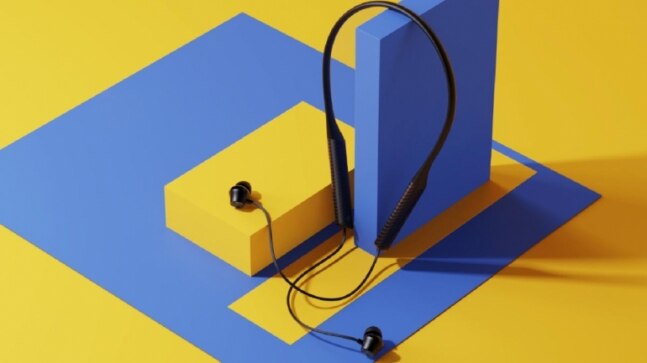 Dizo Wireless Dash with Kevlar design, Blink Charge feature and 30 hours of music playback launched - Vimarsana News