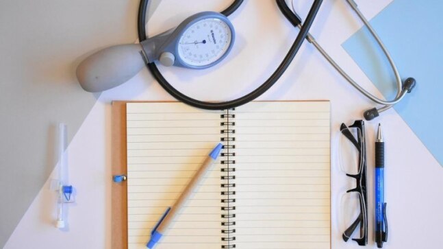 World Hypertension Day 2022: Date, theme, history, and important facts - Vimarsana News