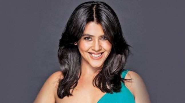 FIR filed against Ekta Kapoor in legal battle over Lock Upp series in Hyderabad - Vimarsana News
