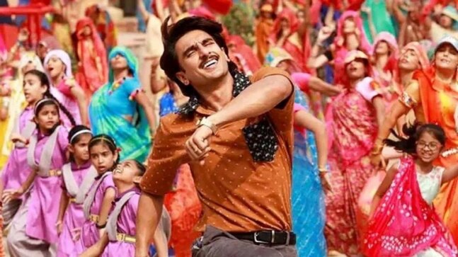 Jayeshbhai Jordaar box office collection Day 7: Ranveer Singh's film suffers a setback