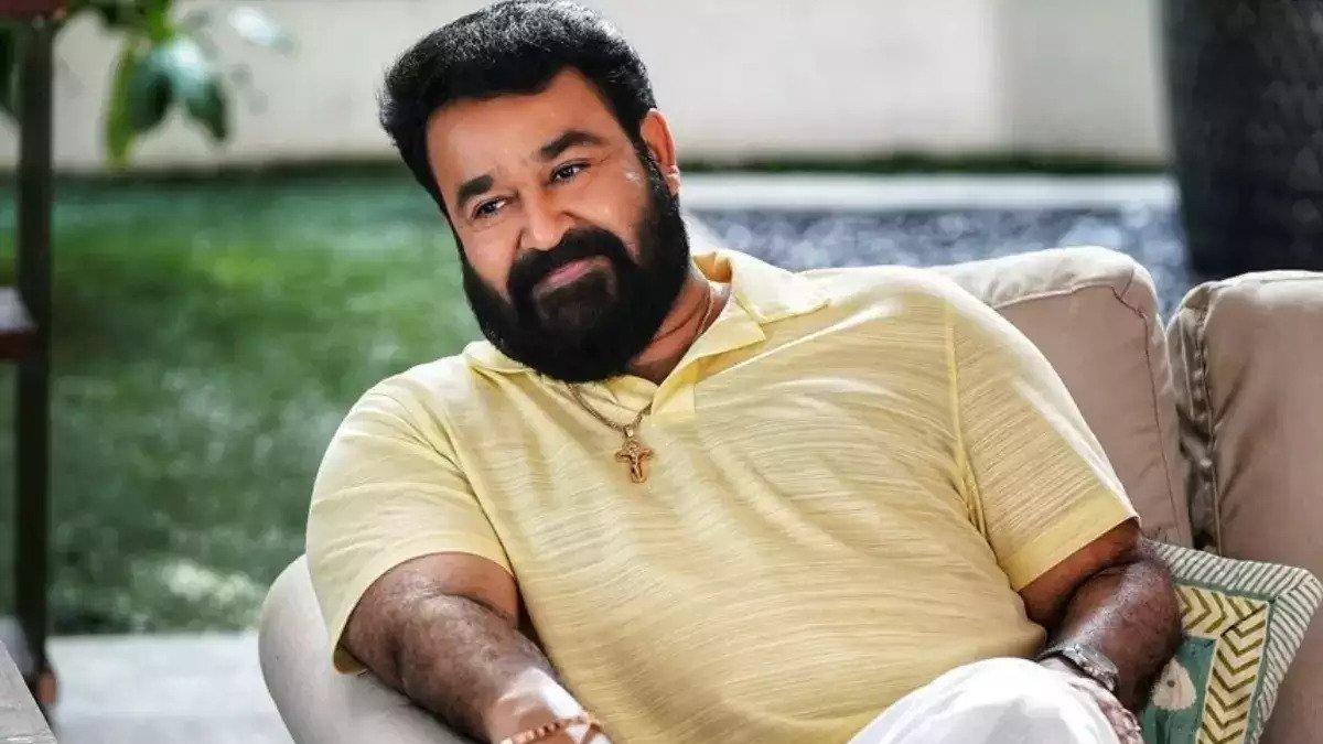 Happy birthday Mohanlal! 12th Man to Bro Daddy, 12 must-watch ...