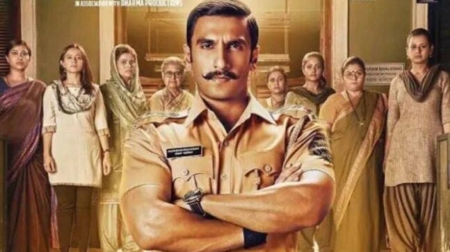 Ranveer Singh confirms there will be Simmba 2, says 'film was always designed to be a franchise'