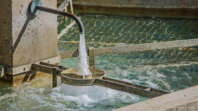 Delhi water crisis to worsen as Yamuna on the verge of drying up| Check list of affected areas - Vimarsana News