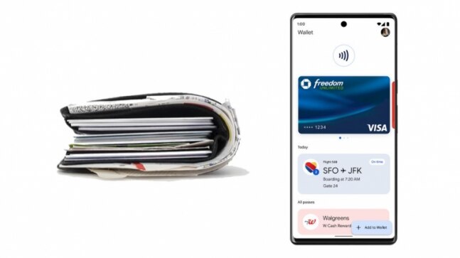 Google launches a new Wallet app: All you need to know