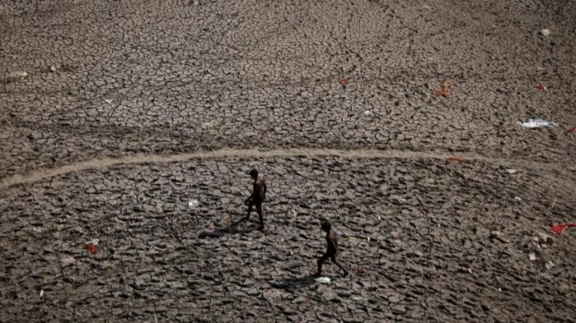 Heatwaves and the economy: How climate change may cost certain sectors dearly