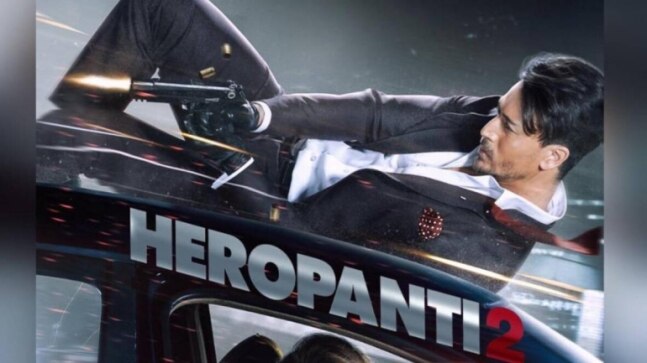 Heropanti 2 box office collection Day 13: Tiger Shroff's film fails to impress