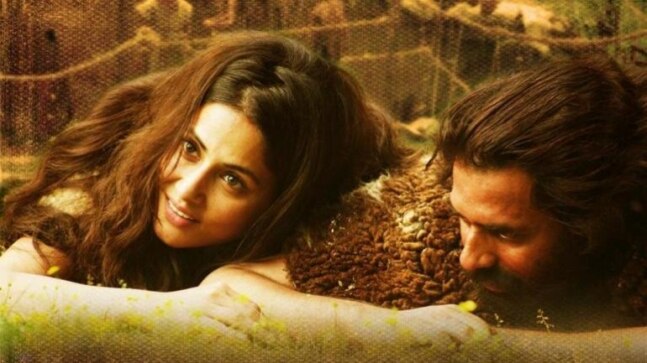 Hina Khan unveils Country of Blind poster at Cannes 2022. See here