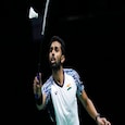 I should not give up: HS Prannoy overcomes pain to help India script history in Thomas Cup semi-final 