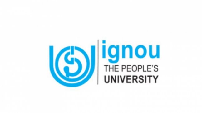 IGNOU projects can be submitted online for June 2022 term end exam
